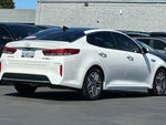 2020 Optima Plug-In Hybrid Thumbnail 4
