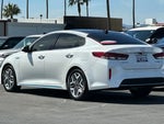 2020 Optima Plug-In Hybrid Thumbnail 7