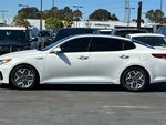 2020 Optima Plug-In Hybrid Thumbnail 8
