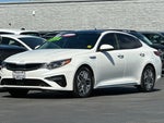 2020 Optima Plug-In Hybrid Thumbnail 9