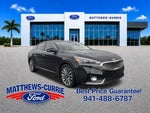 2018 Cadenza Thumbnail 1