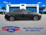 2018 Cadenza Thumbnail 3