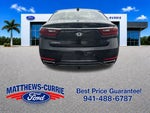 2018 Cadenza Thumbnail 5