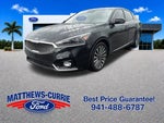 2018 Cadenza Thumbnail 7