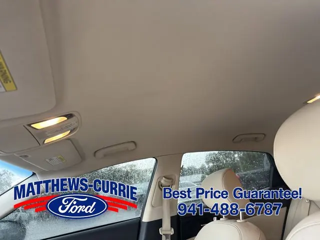 2018 Kia Cadenza - $10,997