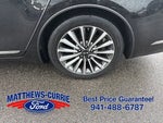 2018 Cadenza Thumbnail 13