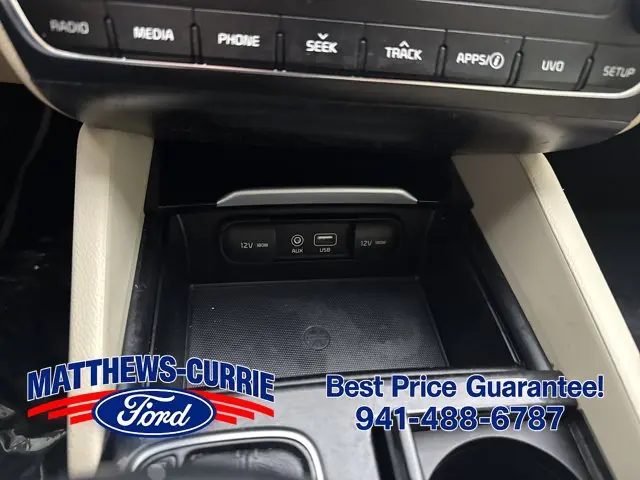 2018 Kia Cadenza - $10,997