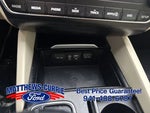 2018 Cadenza Thumbnail 19