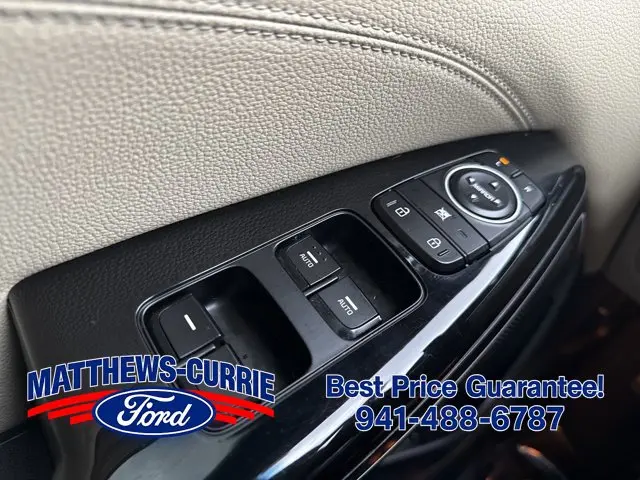 2018 Kia Cadenza - $10,997