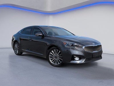Photo of a 2019 Kia Cadenza Premium 4DR Sedan for sale