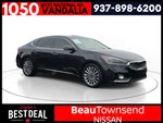2019 Cadenza Thumbnail 1