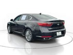 2019 Cadenza Thumbnail 3