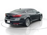 2019 Cadenza Thumbnail 4