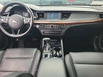 2019 Cadenza Thumbnail 9