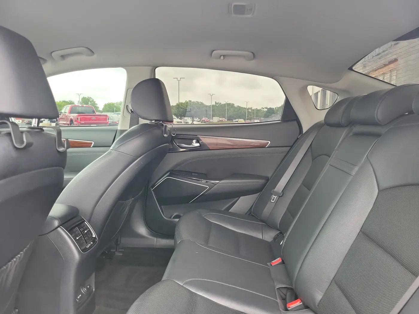 2019 Kia Cadenza - $14,988