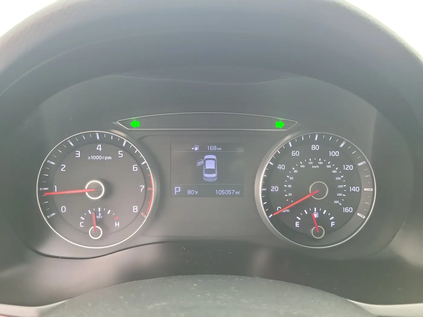 2019 Kia Cadenza - $14,988