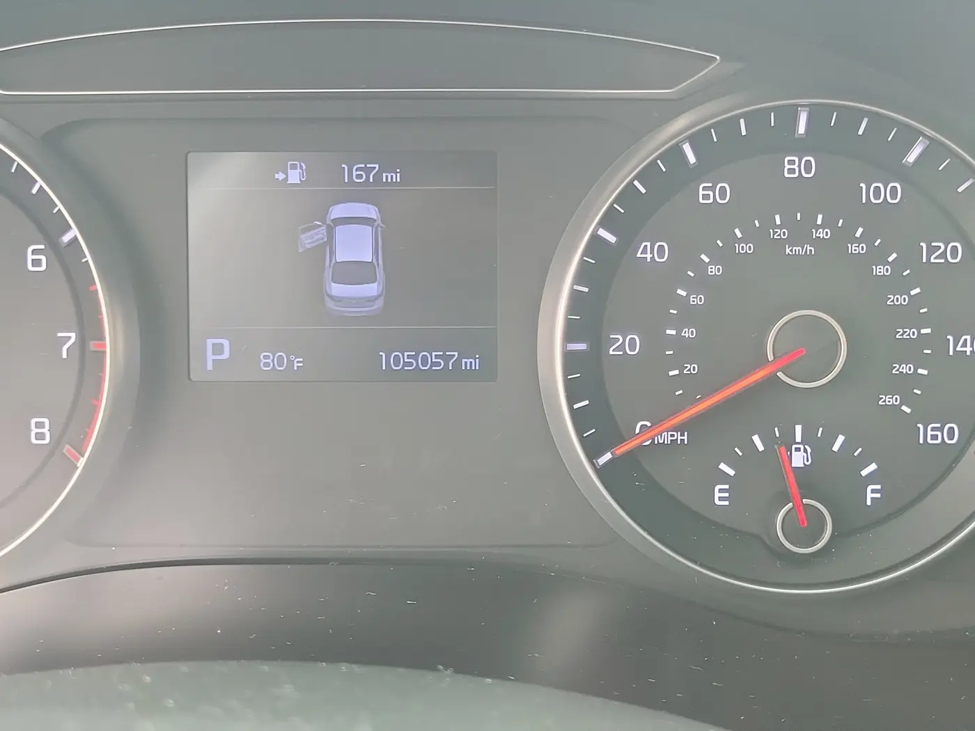 2019 Kia Cadenza - $14,988