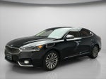 2017 Cadenza Thumbnail 2