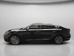 2017 Cadenza Thumbnail 3