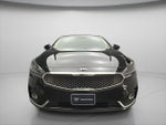 2017 Cadenza Thumbnail 8