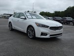 2018 Cadenza Thumbnail 3