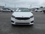2018 Cadenza Thumbnail 4