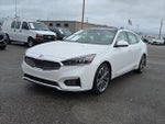 2018 Cadenza Thumbnail 5