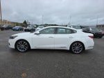 2018 Cadenza Thumbnail 6