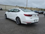 2018 Cadenza Thumbnail 7