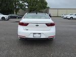 2018 Cadenza Thumbnail 8