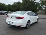 2018 Cadenza Thumbnail 9