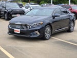 2020 Cadenza Thumbnail 3