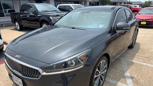 Preowned 2019 Kia Cadenza Limited for Sale