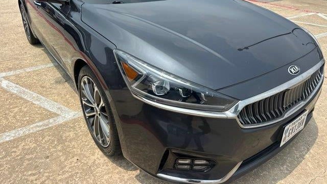 2019 Kia Cadenza Limited