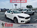 2017 Cadenza Thumbnail 1