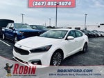 2017 Cadenza Thumbnail 5
