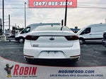 2017 Cadenza Thumbnail 7