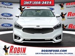2017 Cadenza Thumbnail 2