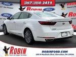 2017 Cadenza Thumbnail 5