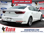 2017 Cadenza Thumbnail 7