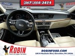 2017 Cadenza Thumbnail 9