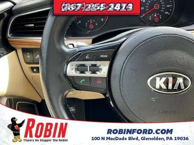 2017 Kia Cadenza - $16,795