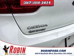 2017 Cadenza Thumbnail 24