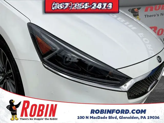 2017 Kia Cadenza - $16,795
