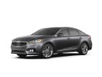 2018 Cadenza Thumbnail 1