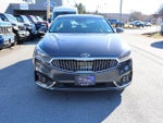 2018 Cadenza Thumbnail 2