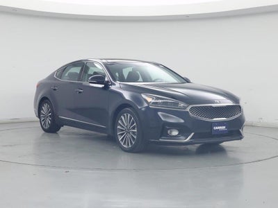 Photo of a 2017 Kia Cadenza Premium 4DR Sedan for sale