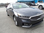 2018 Cadenza Thumbnail 1