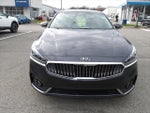 2018 Cadenza Thumbnail 2