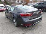 2018 Cadenza Thumbnail 5